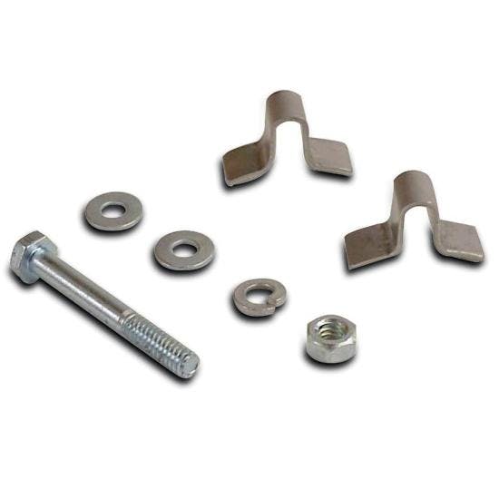 Dynatech® 794-00310 U-Tab Kit - 2 Tabs, 1 Bolt
