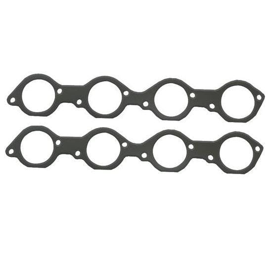 Dynatech® 794-50001 B/B Chevy Fiber Exhaust Header Gaskets