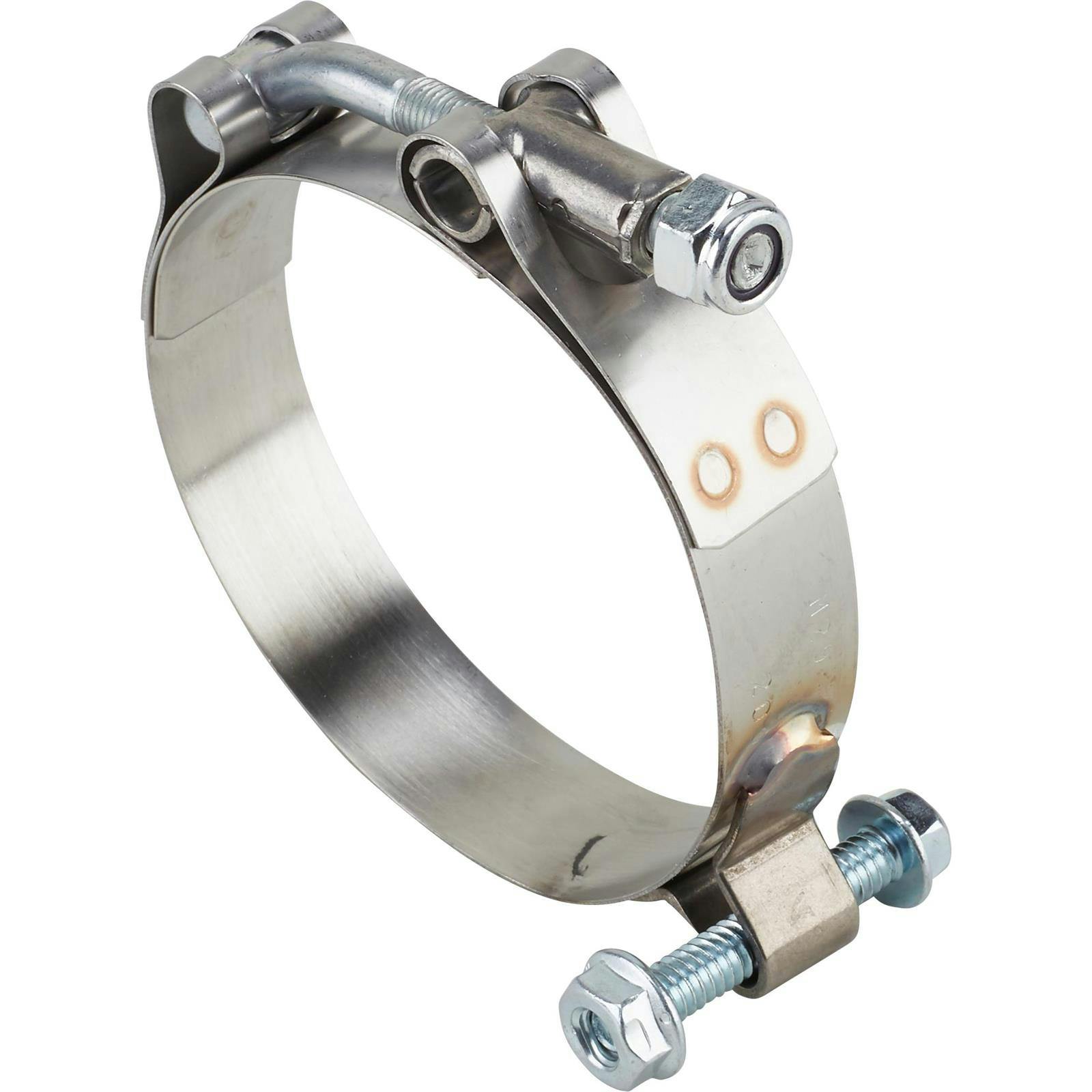 Dynatech® 794-90200 Exhaust Tube Clamp Collar Kit, 3 Inch