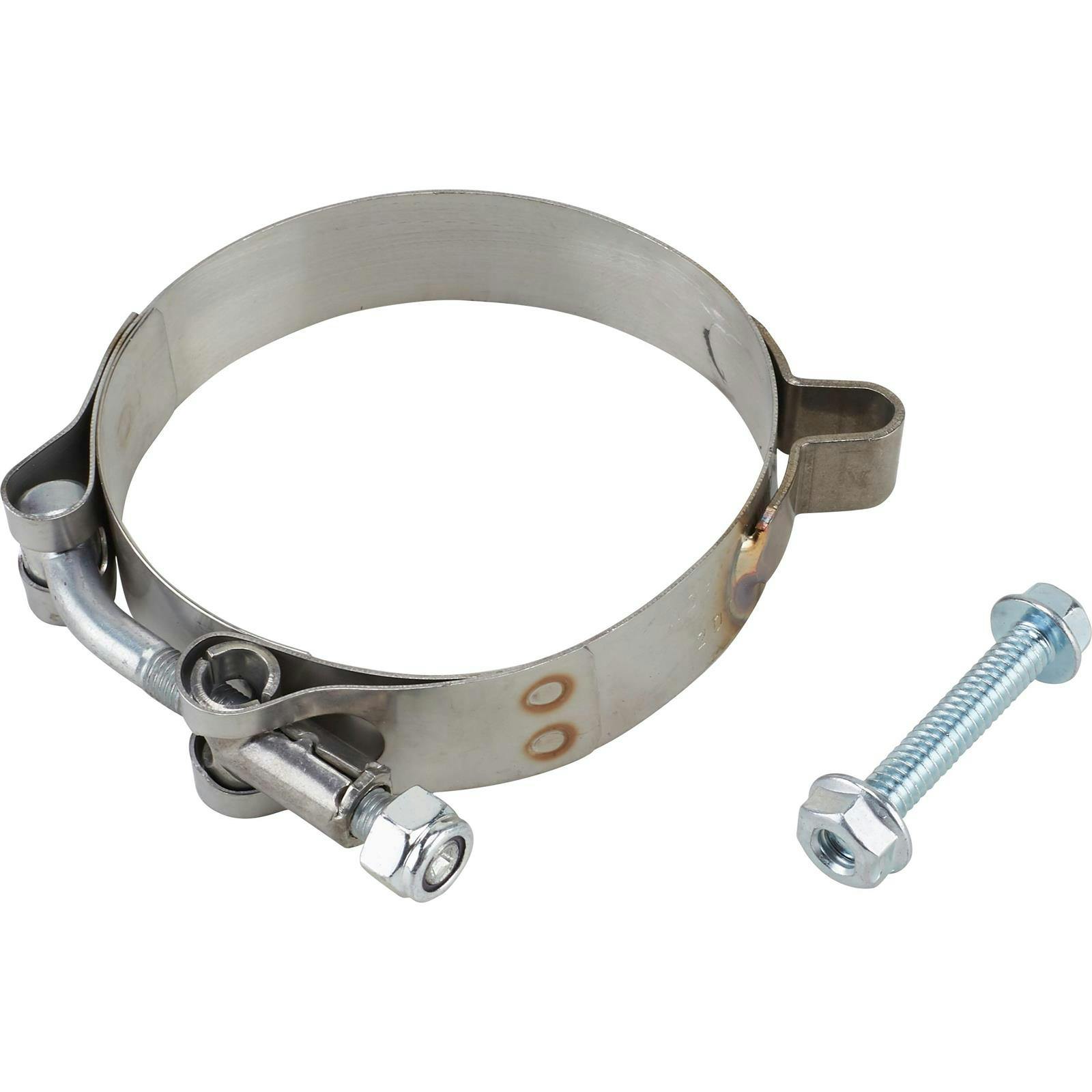 Dynatech® 794-90200 Exhaust Tube Clamp Collar Kit, 3 Inch