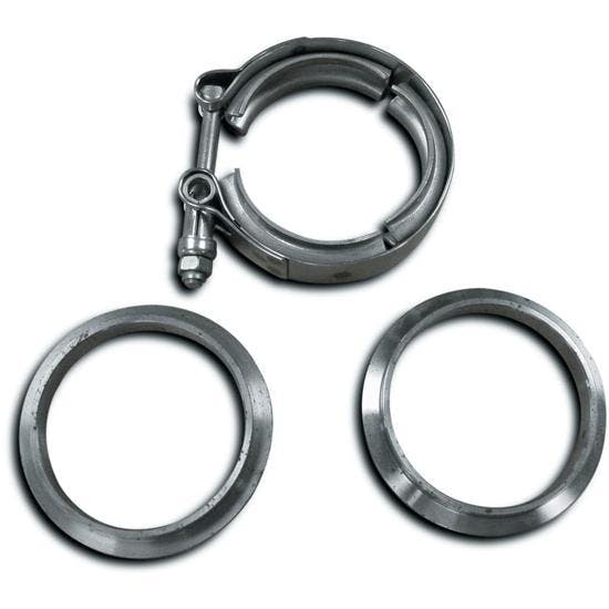 Dynatech® 794-91230 V-Clamp Collar Assembly Kit, 3 Inch