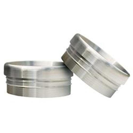 Dynatech® 794-93031 TorQ Tip Exhaust Tips - Pair, 3 Inch