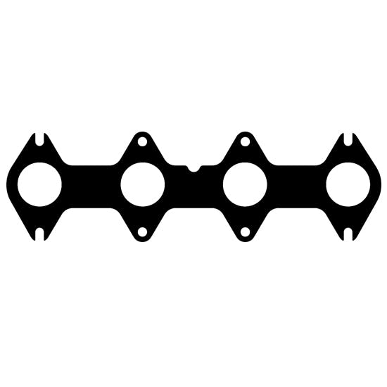 Dynatech® 796-18062 5.4L Triton Ford 3V Header Flange