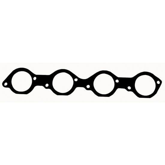 Dynatech® 796-21637 BBC Exhaust Header Flange, 2-1/4 Port