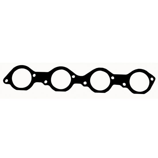 Dynatech® Big Block Chevy Header Flange, 2.125 Port, 5/16 In.