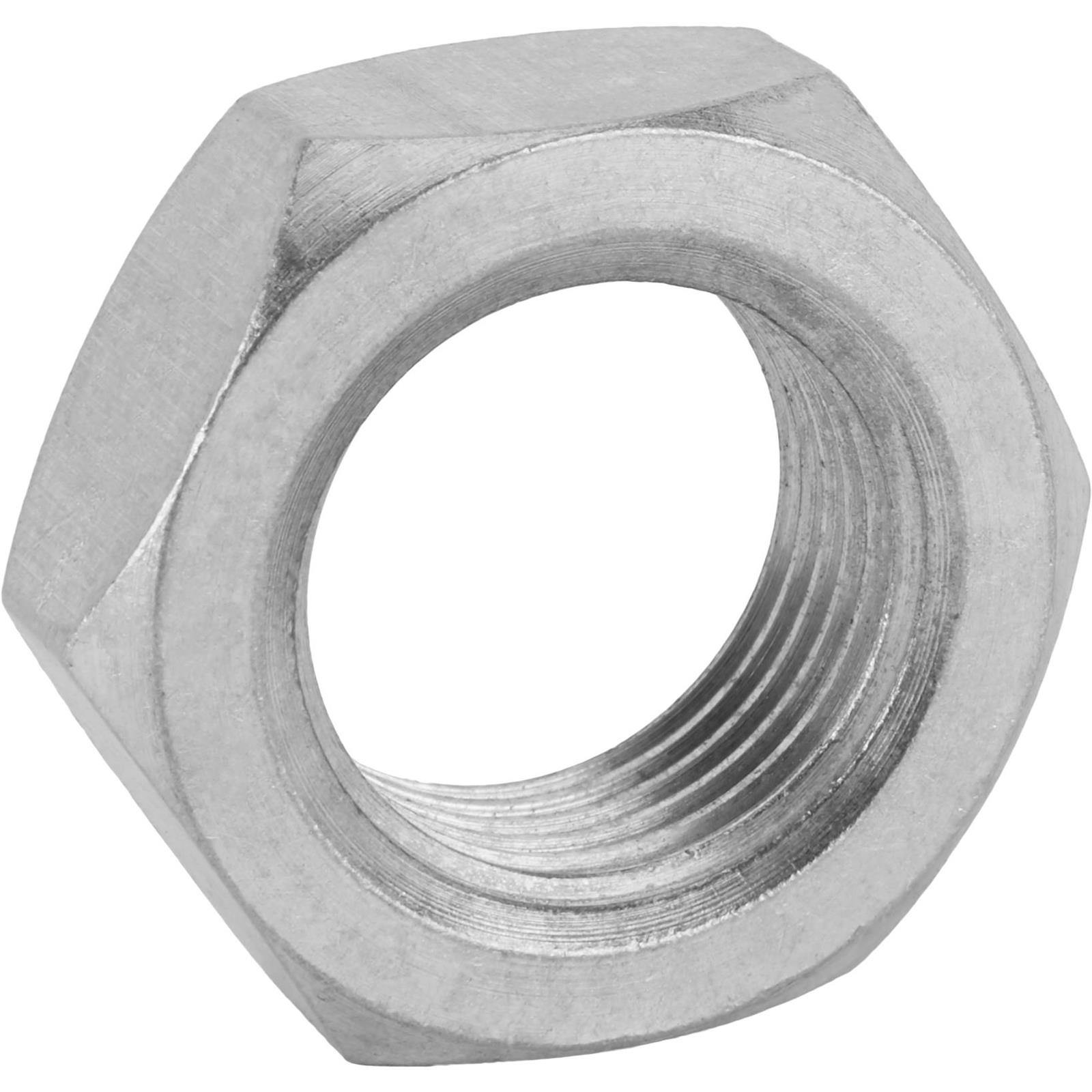 Heavy Duty Aluminum Jam Nut, 3/4-16 RH