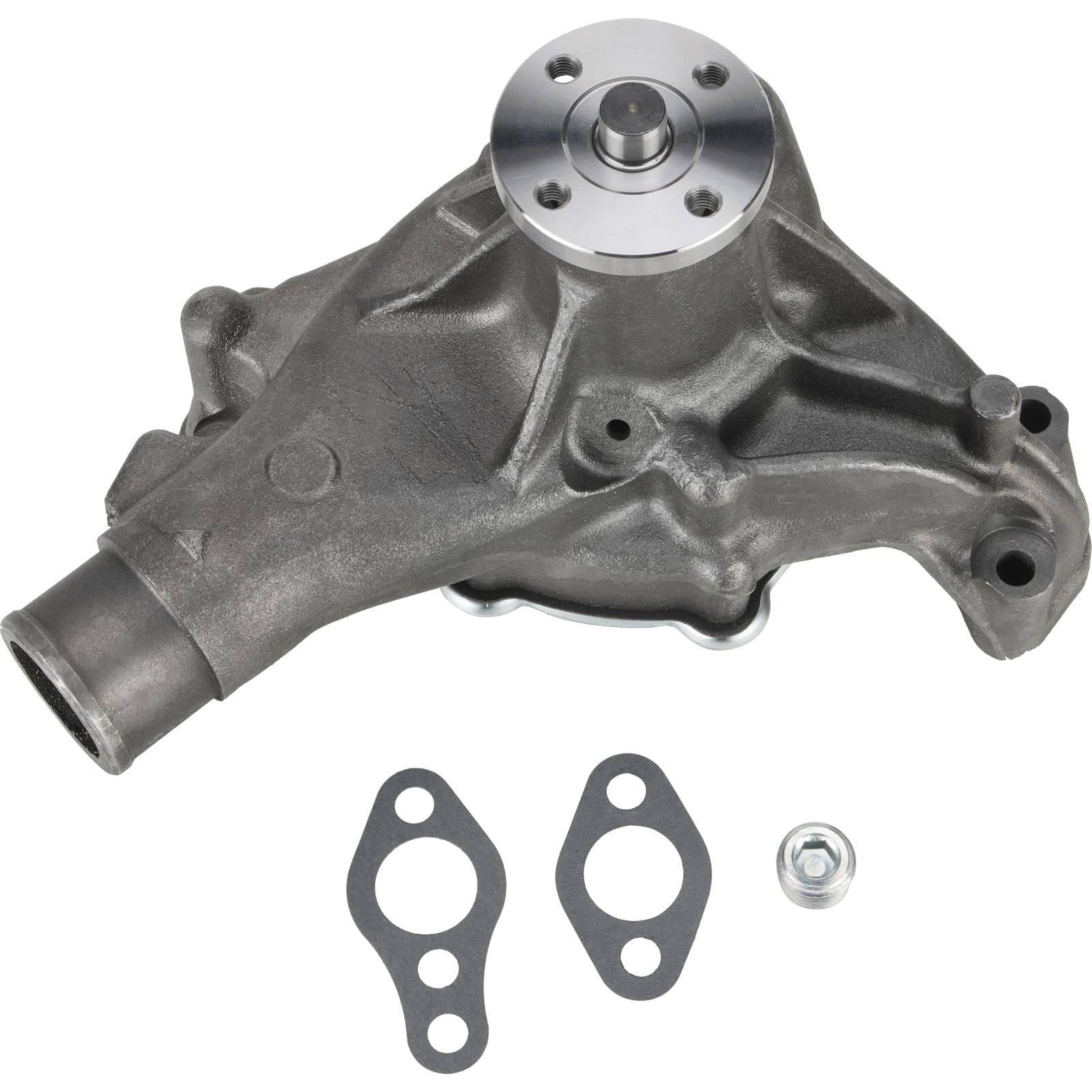 Dayco DP963 88-95 GM GMT400 OBS truck V8 4.3 5.0 5.7 Water Pump