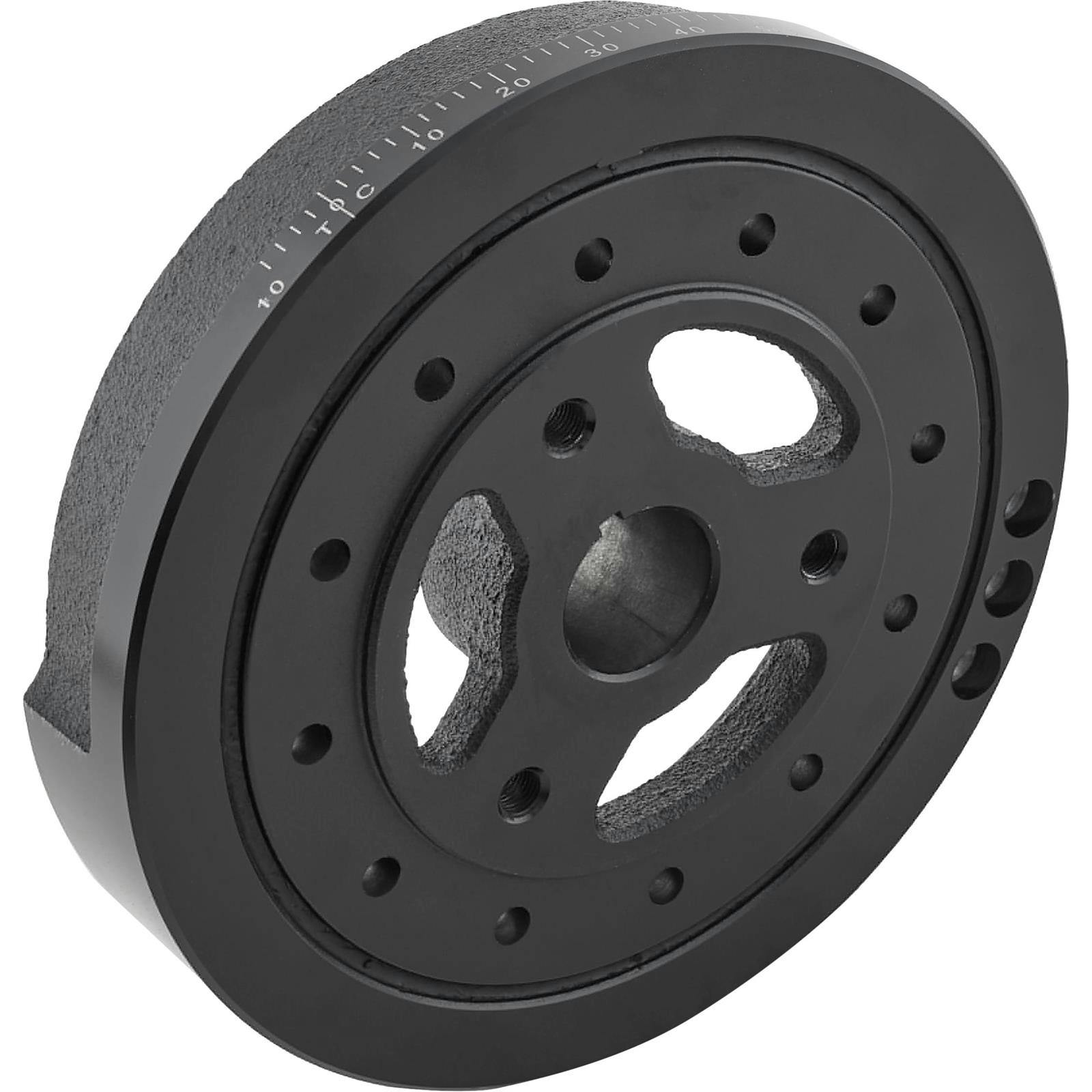 Powerbond ® By Dayco Street Performance Harmonic Balancer 400