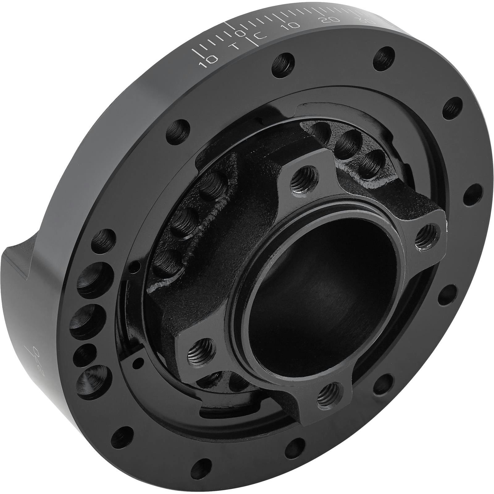 Powerbond ® By Dayco Race Performance Harmonic Balancer SBF
