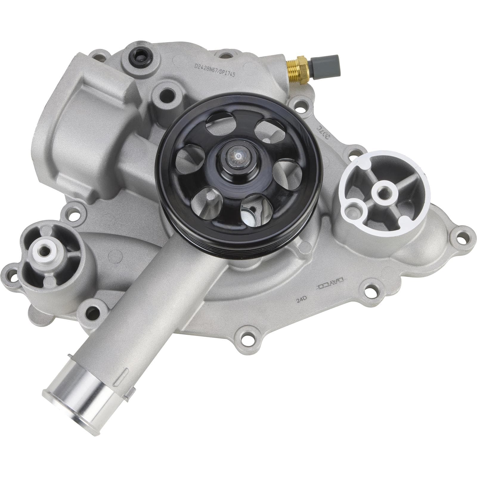 Dayco DP1745 5.7 Dodge Water Pump