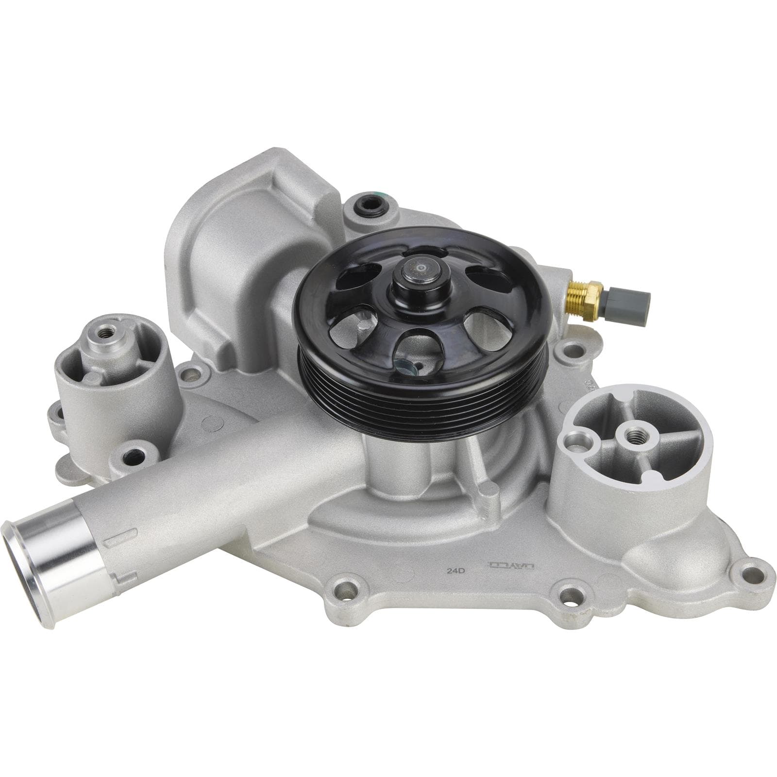Dayco DP1745 5.7 Dodge Water Pump