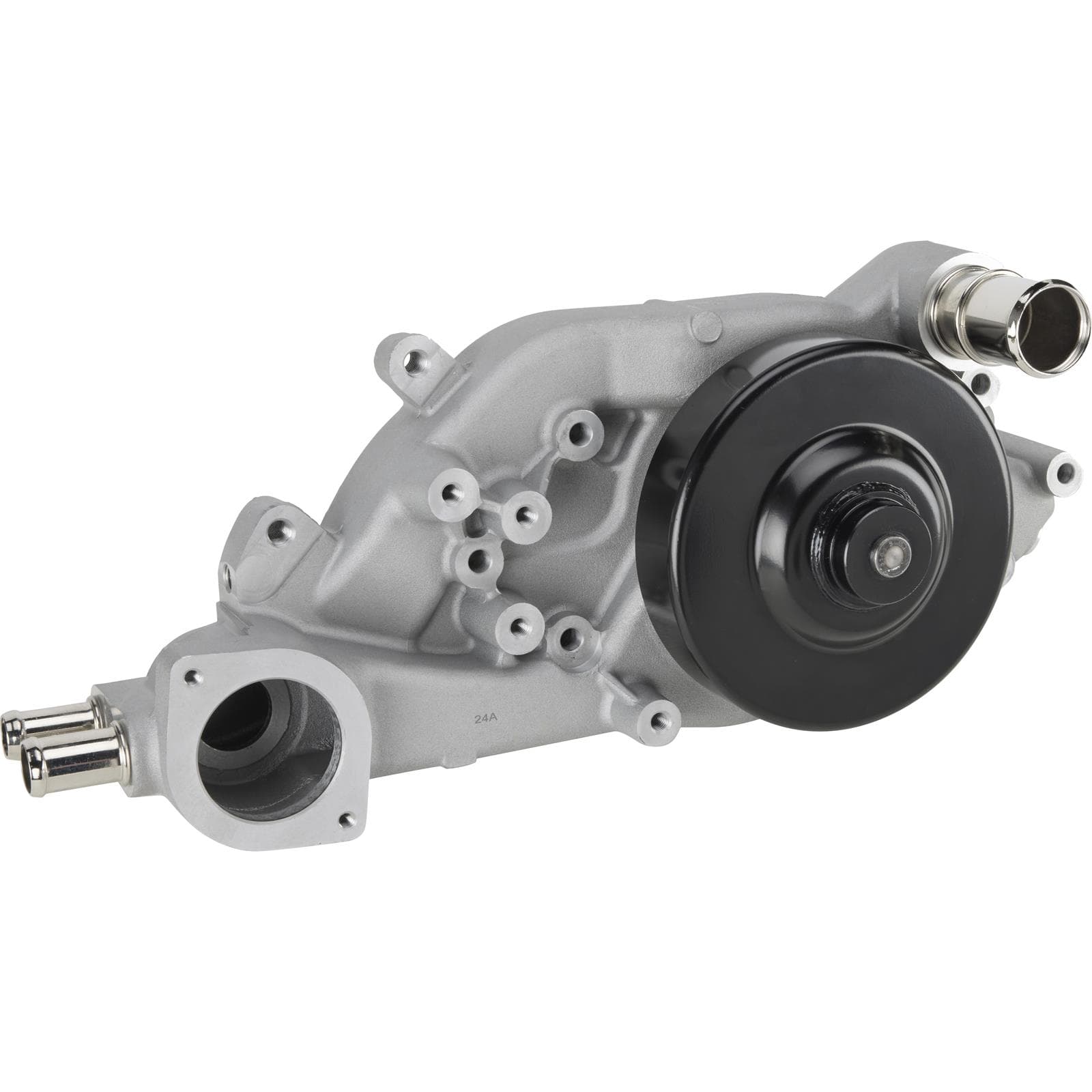 Dayco DP1893 LS3 6.2 Water Pump