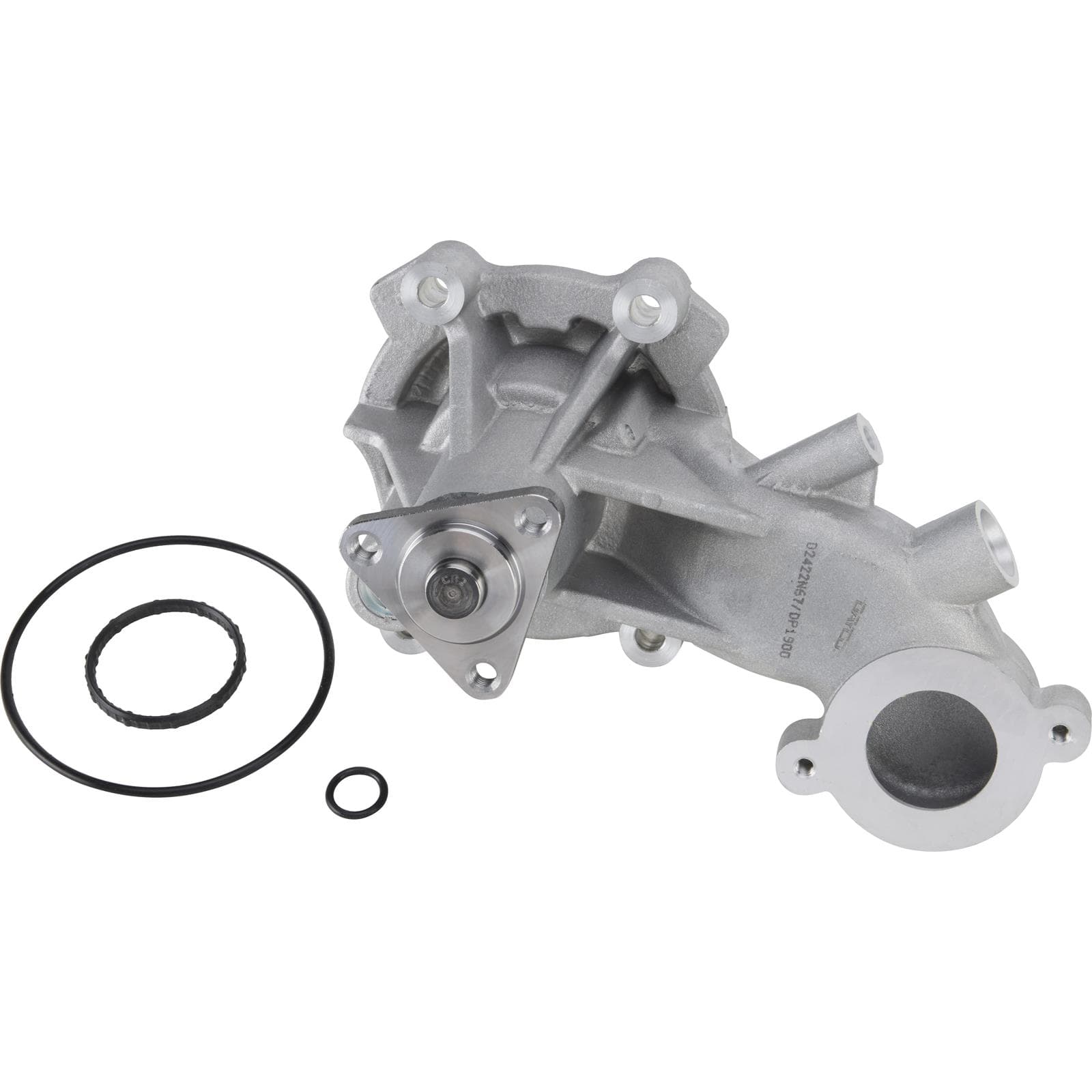Dayco DP1900 Mustang/F150 Coyote Water Pump