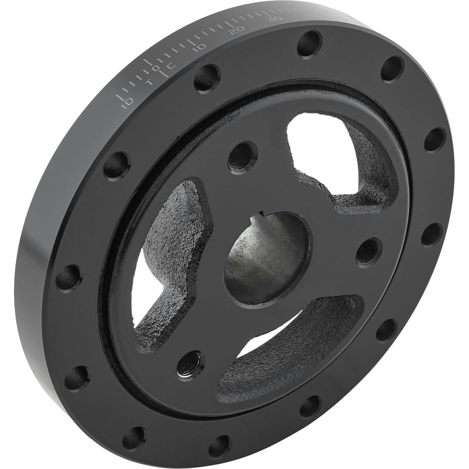 Powerbond ® By Dayco Street Performance Harmonic Balancer 327