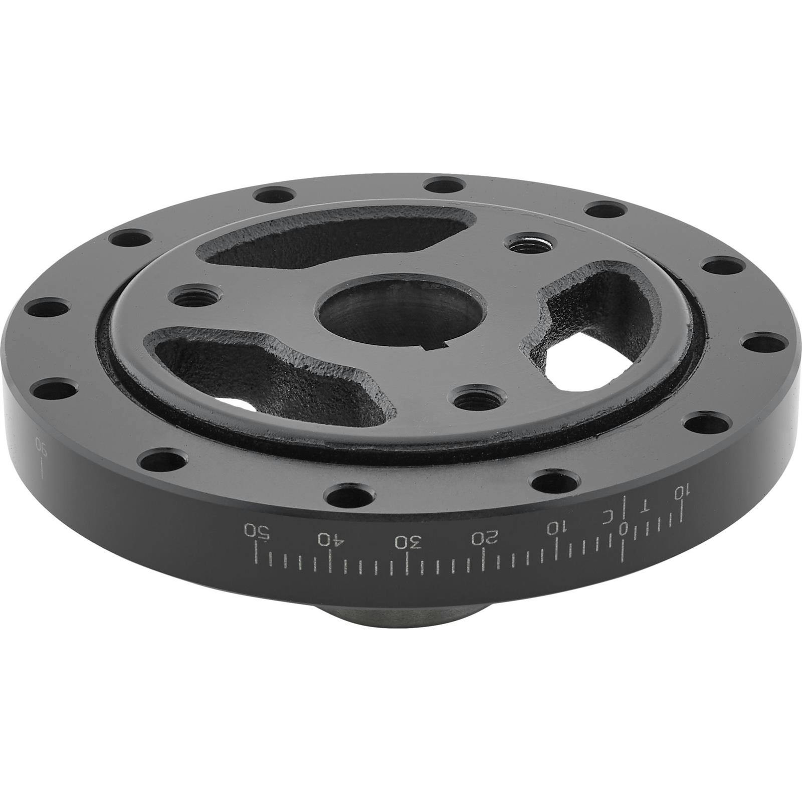 Powerbond ® By Dayco Street Performance Harmonic Balancer 327