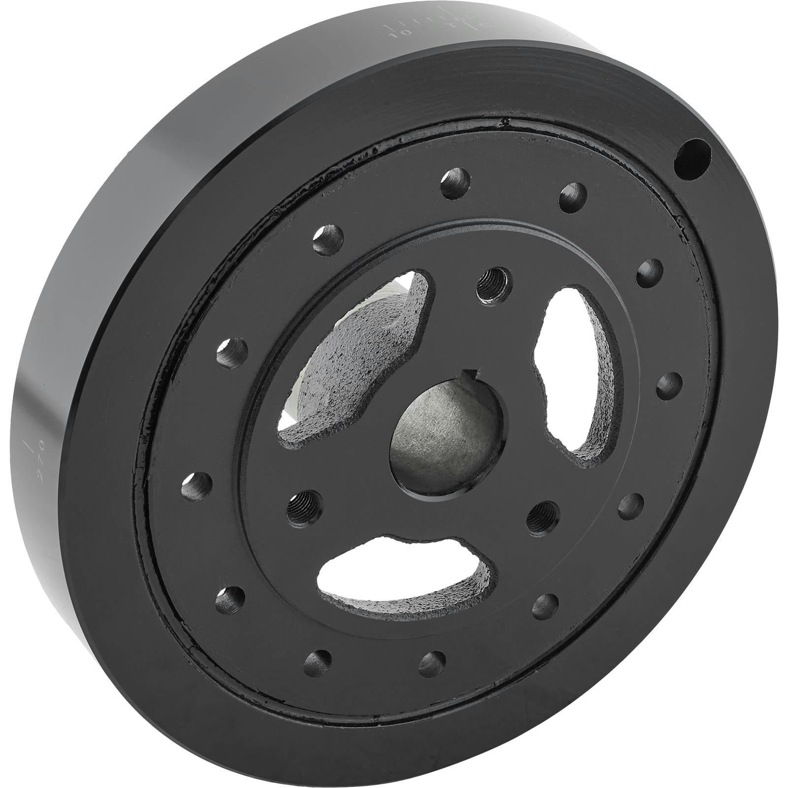 Powerbond ® By Dayco Street Performance Harmonic Balancer 350