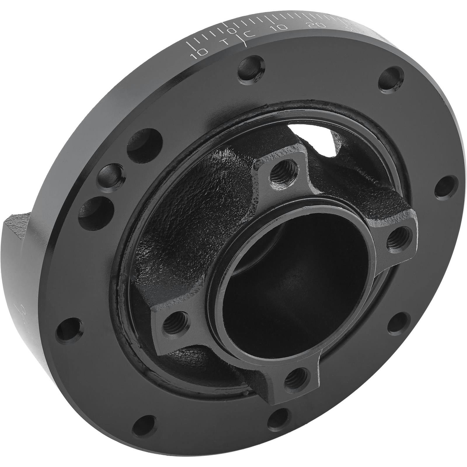 Powerbond ® By Dayco Street Performance Harmonic Balancer SBF