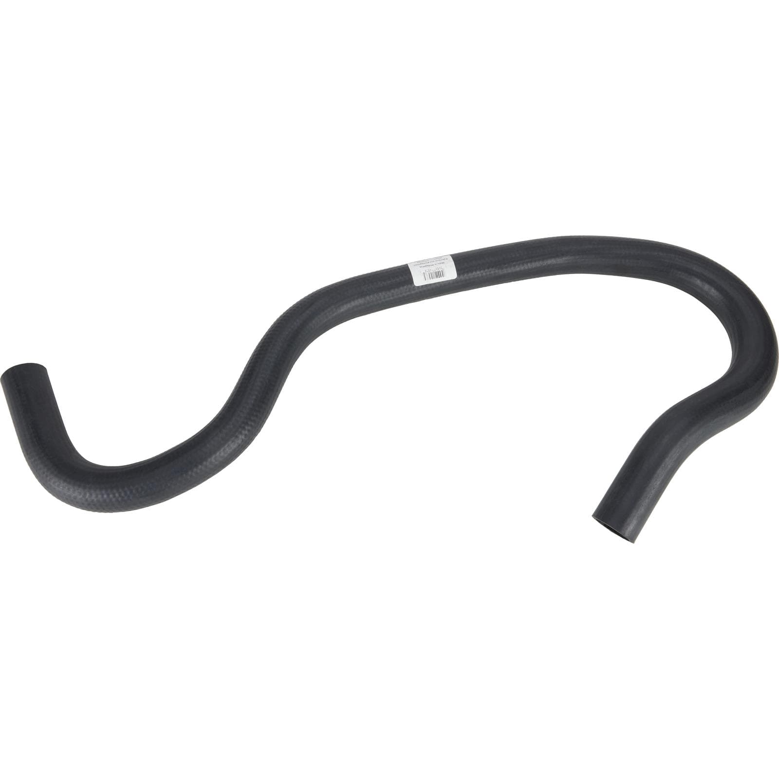 Dayco 71989 Molded LS Truck Upper Radiator Hose