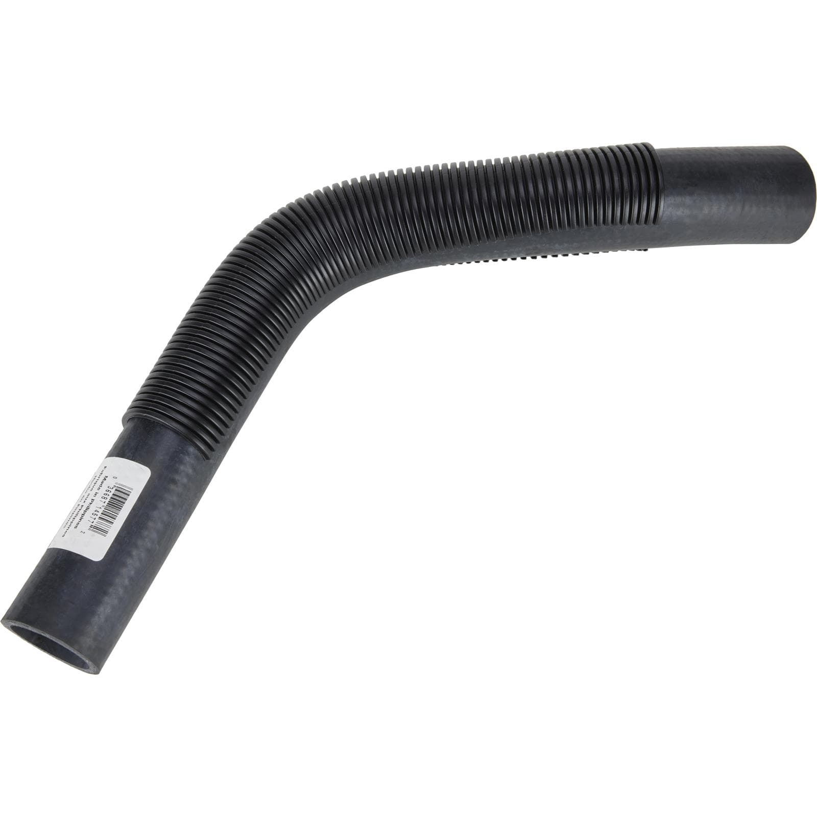 Dayco 71990 LS Truck Lower Molded Radiator Hose