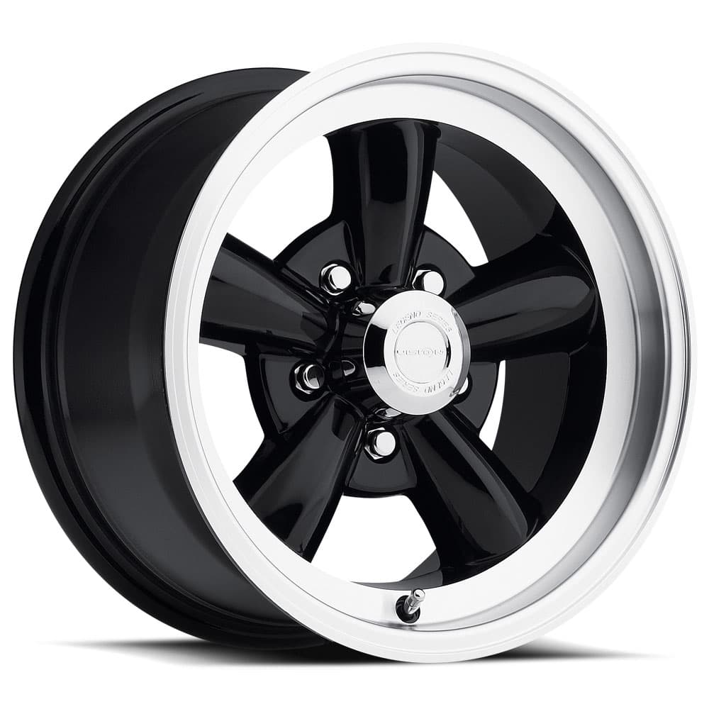 Vision Wheels 141H5865GB-19 American Muscle 141 Legend 5 Wheel