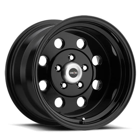 Vision Wheels 531-5861B27 American Muscle 531 Street Lite Wheel