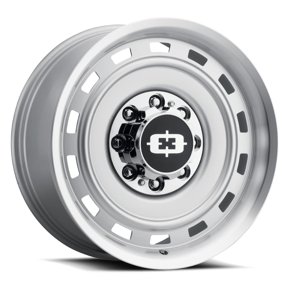 Vision Wheel 54-2981SML-12 American Muscle 54 Cheyenne Wheel