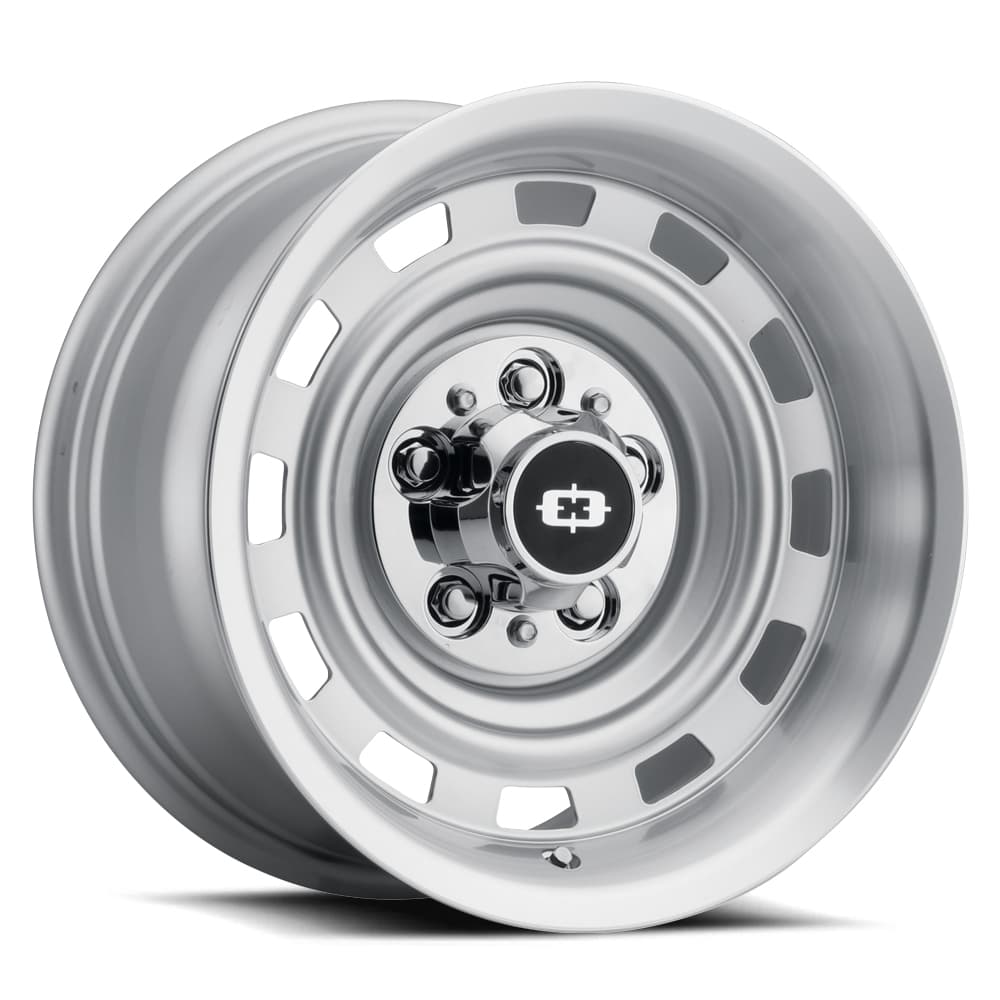 Vision Wheel 54-5173SML-12 American Muscle 54 Cheyenne Wheel