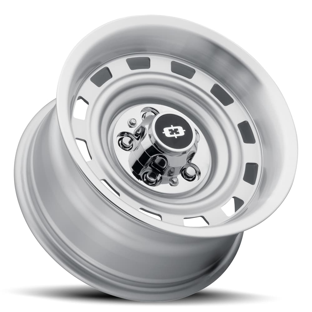 Vision Wheel 54-8873SML-6 American Muscle 54 Cheyenne Wheel