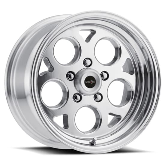Vision Wheels 561-5165P0 American Muscle 561 Sport Mag Wheel