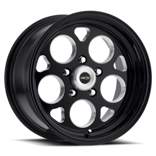 Vision Wheels 561-5765B0 American Muscle 561 Sport Mag Wheel