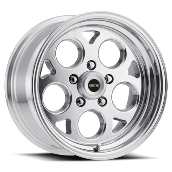 Vision Wheels 561-7465P-24 American Muscle 561 Sport Mag Wheel
