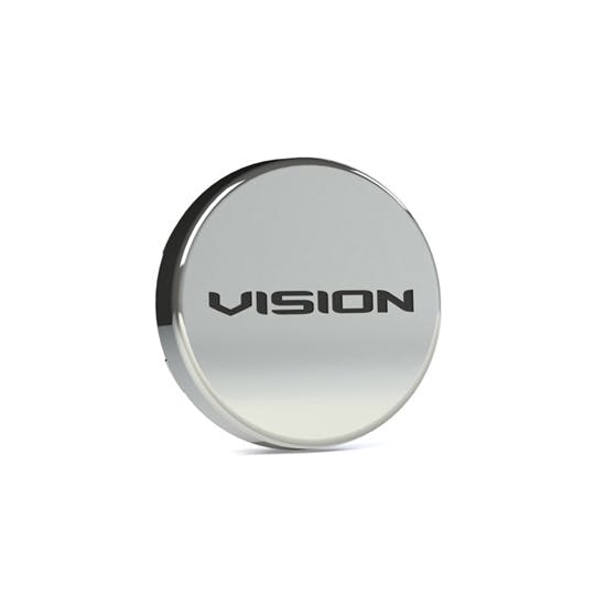 Vision Wheel C324-V Dazzler Series Wheel Center Cap