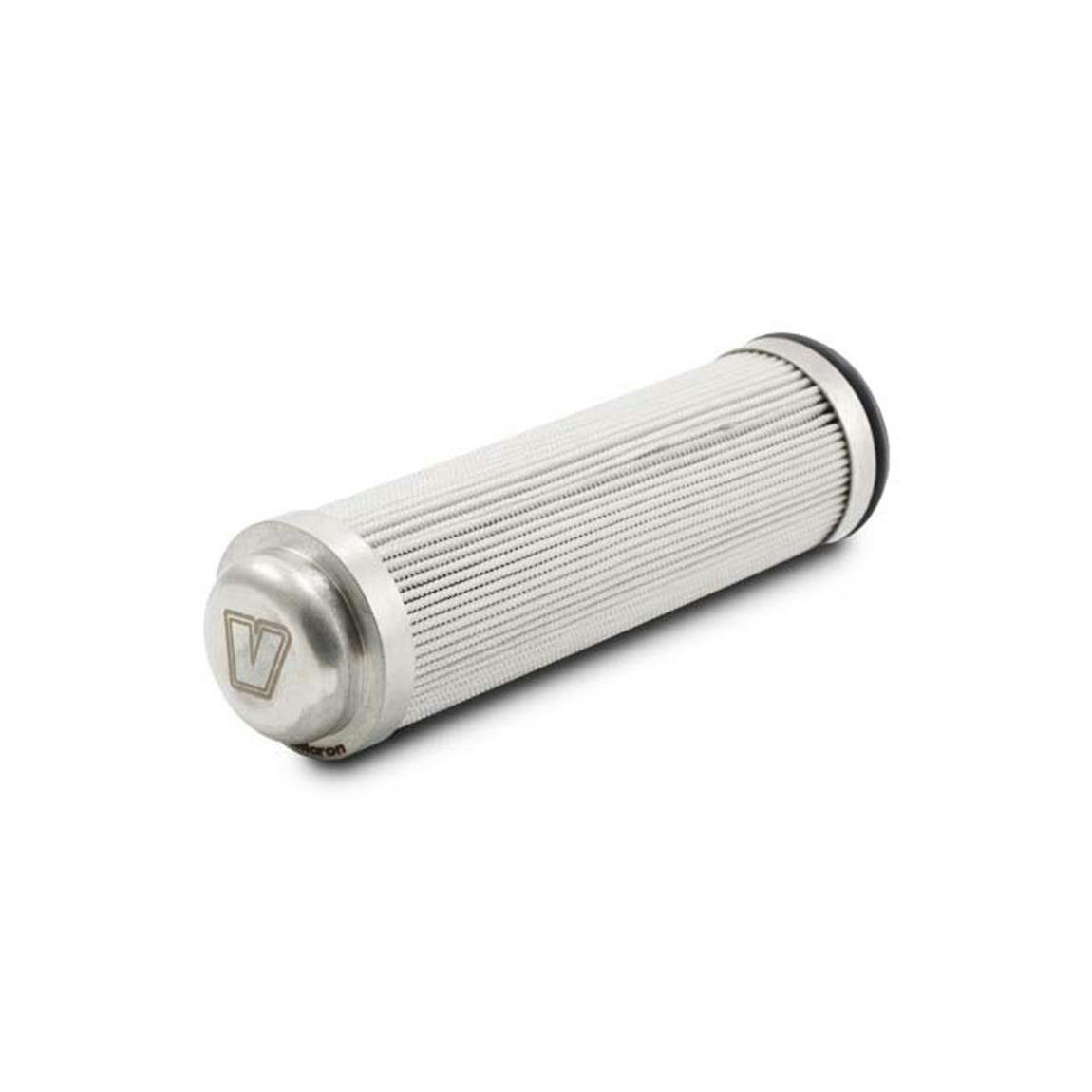 Vibrant Replacement HD PowerFilter Element, 10/40/100 Micron