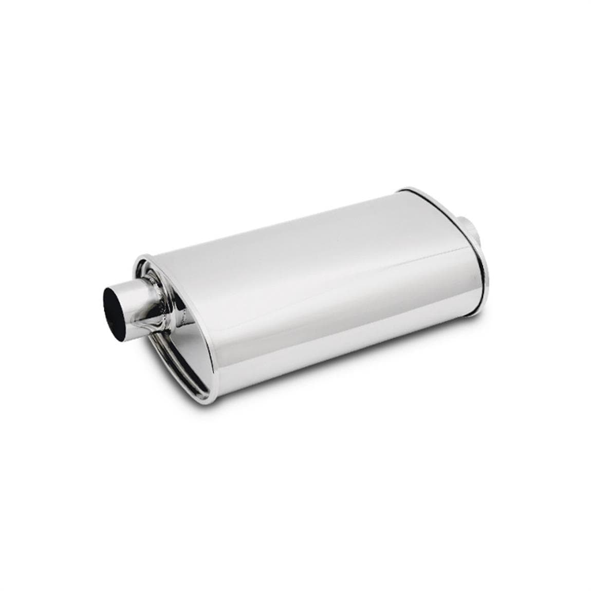 Vibrant 1105 Streetpower 20" Stainless Steel Universal Muffler