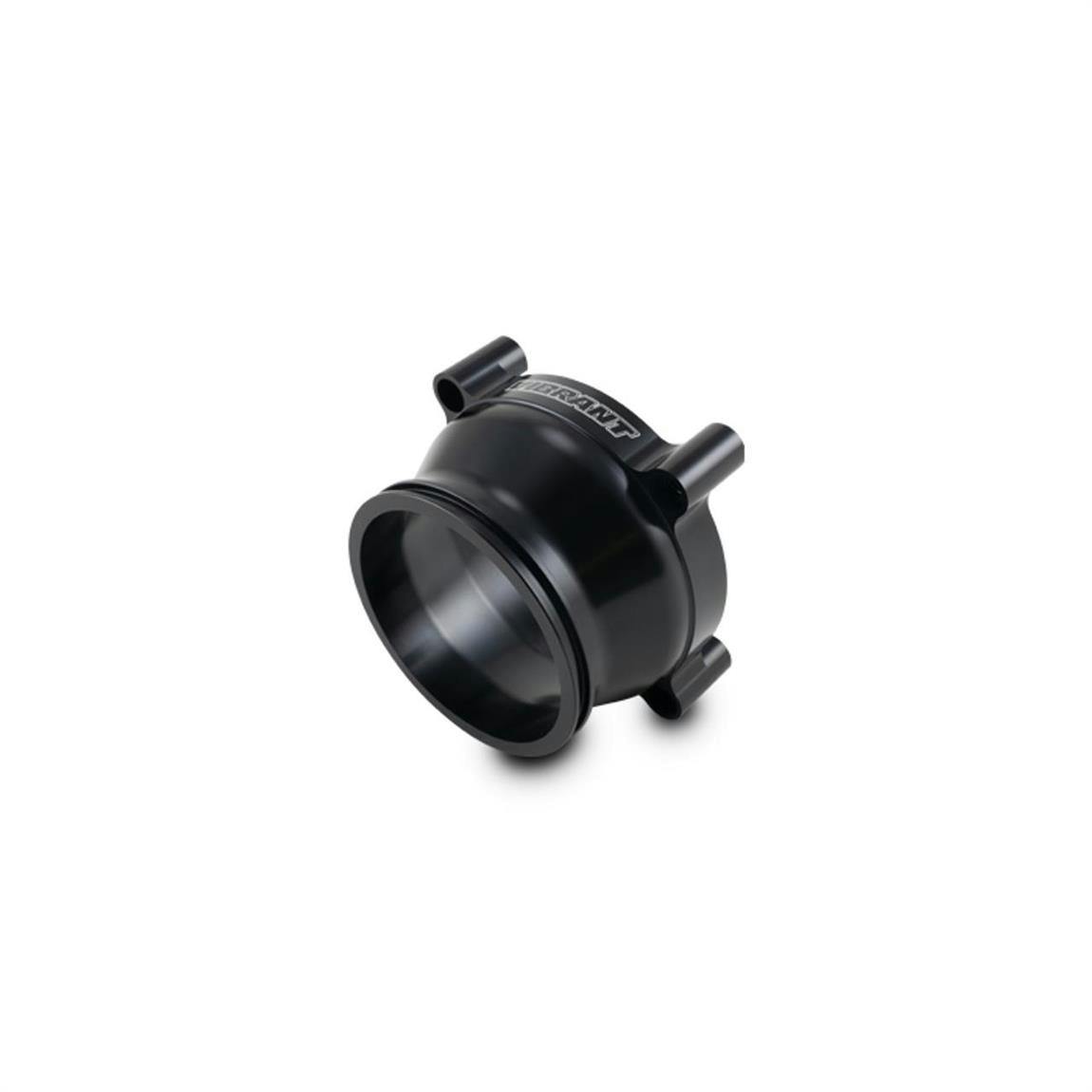 Vibrant 12471 Bosch Throttle Body To HD Adapter, 82mm X 3in