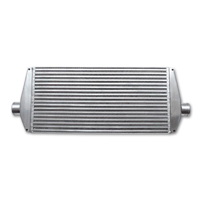 Vibrant 12815 Intercooler, 33 X 12 X 3.5 Inch, 6061 Aluminum