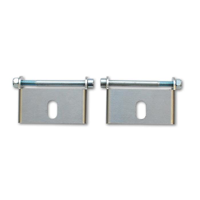Vibrant 12829 Intercooler Brackets For Intercooler 32112815