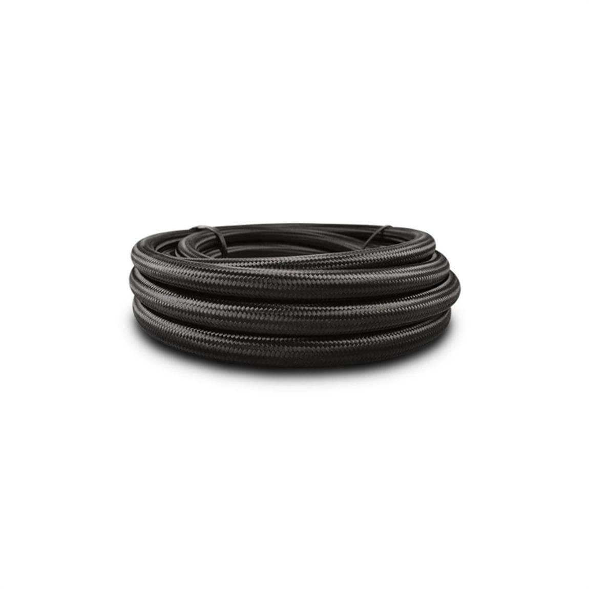 Vibrant Performance -3 AN Braided PTFE Lined Flex Hose
