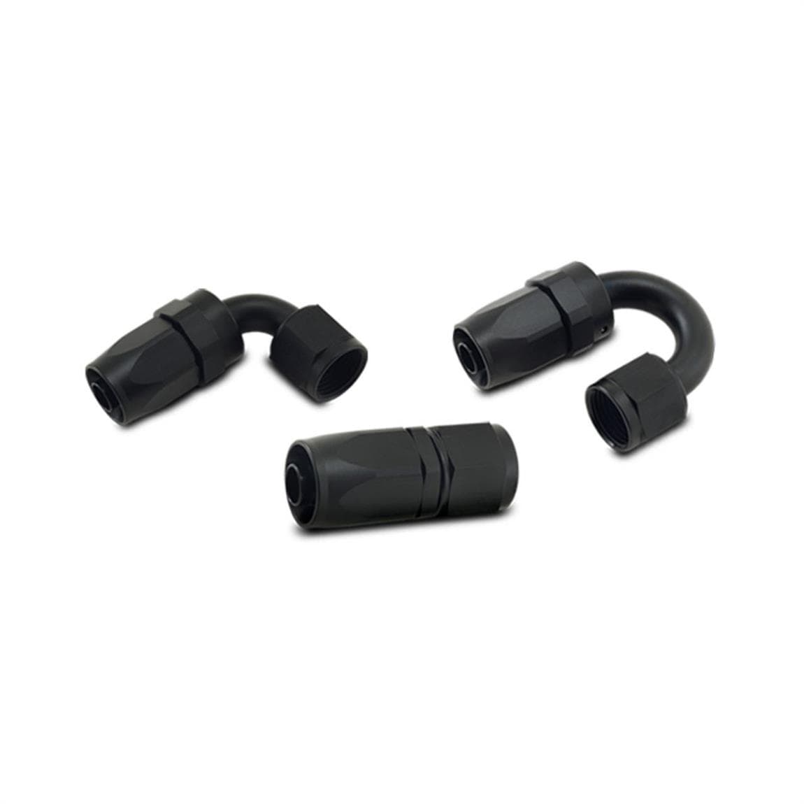 Vibrant Performance -3 AN Hose End Fitting