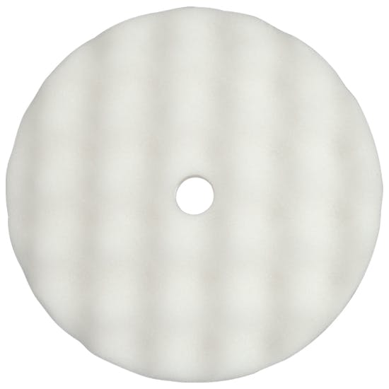 Wizards Products 11310 The Aggressor Cutting Pad, 8 Inch