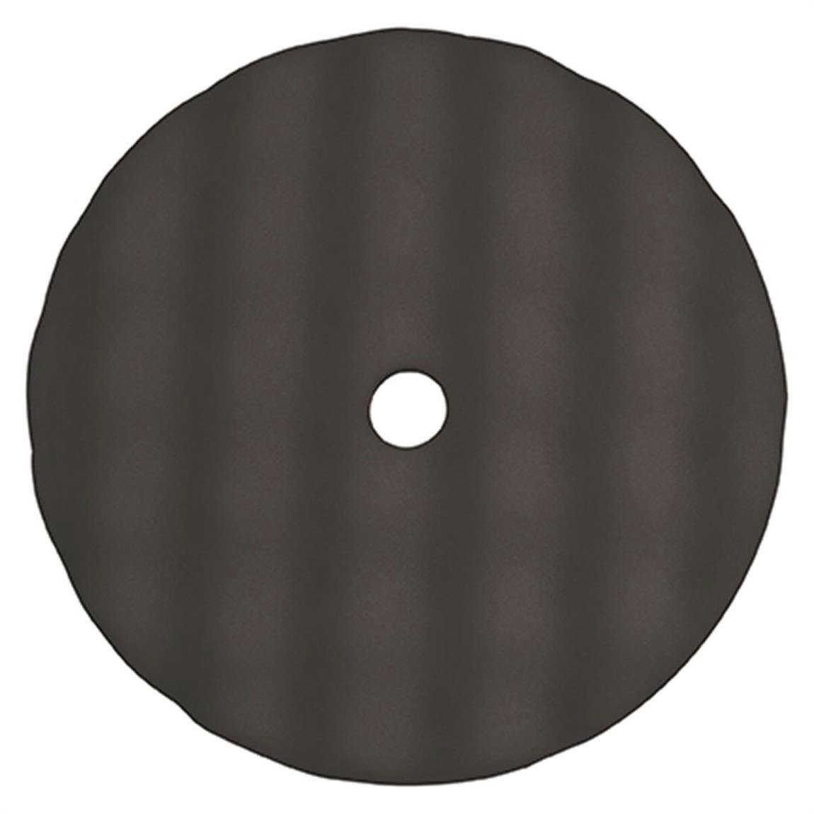 Wizards Products 11312 The Finisher Buffing Pad, 8 Inch