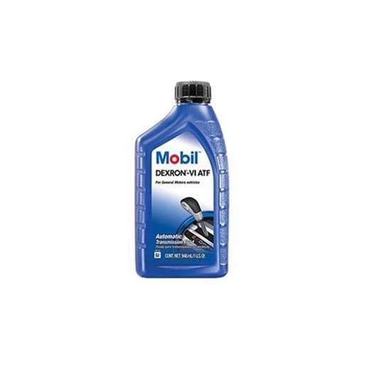 Mobil 126411-1 DEXRON VI ATF