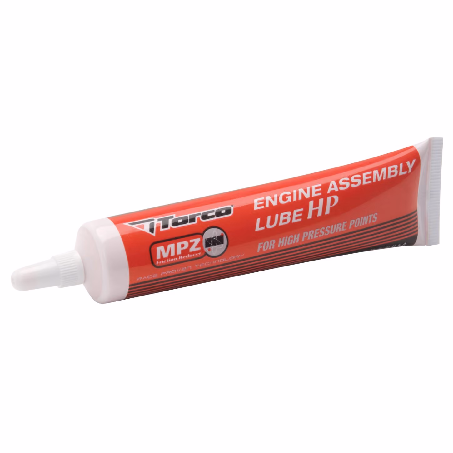 Edelbrock 1075 Torco Assembly Lube, 1 ounce