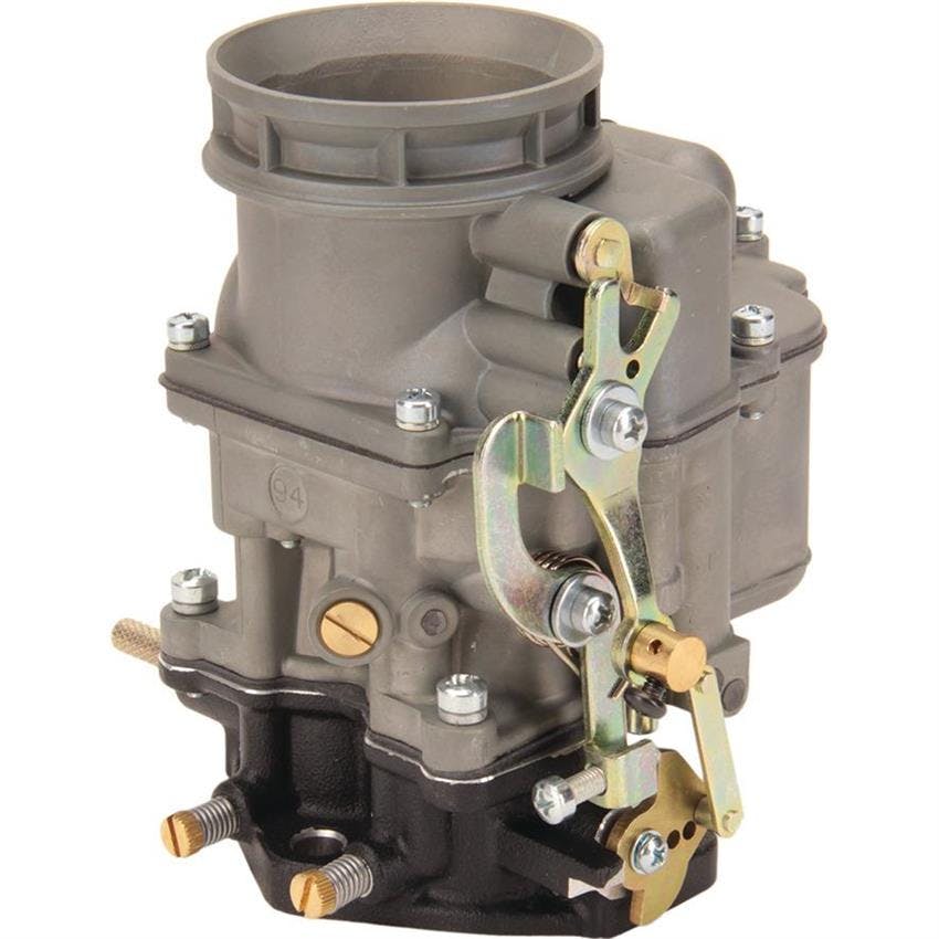 Edelbrock 1151 94 2-Barrel Carburetor