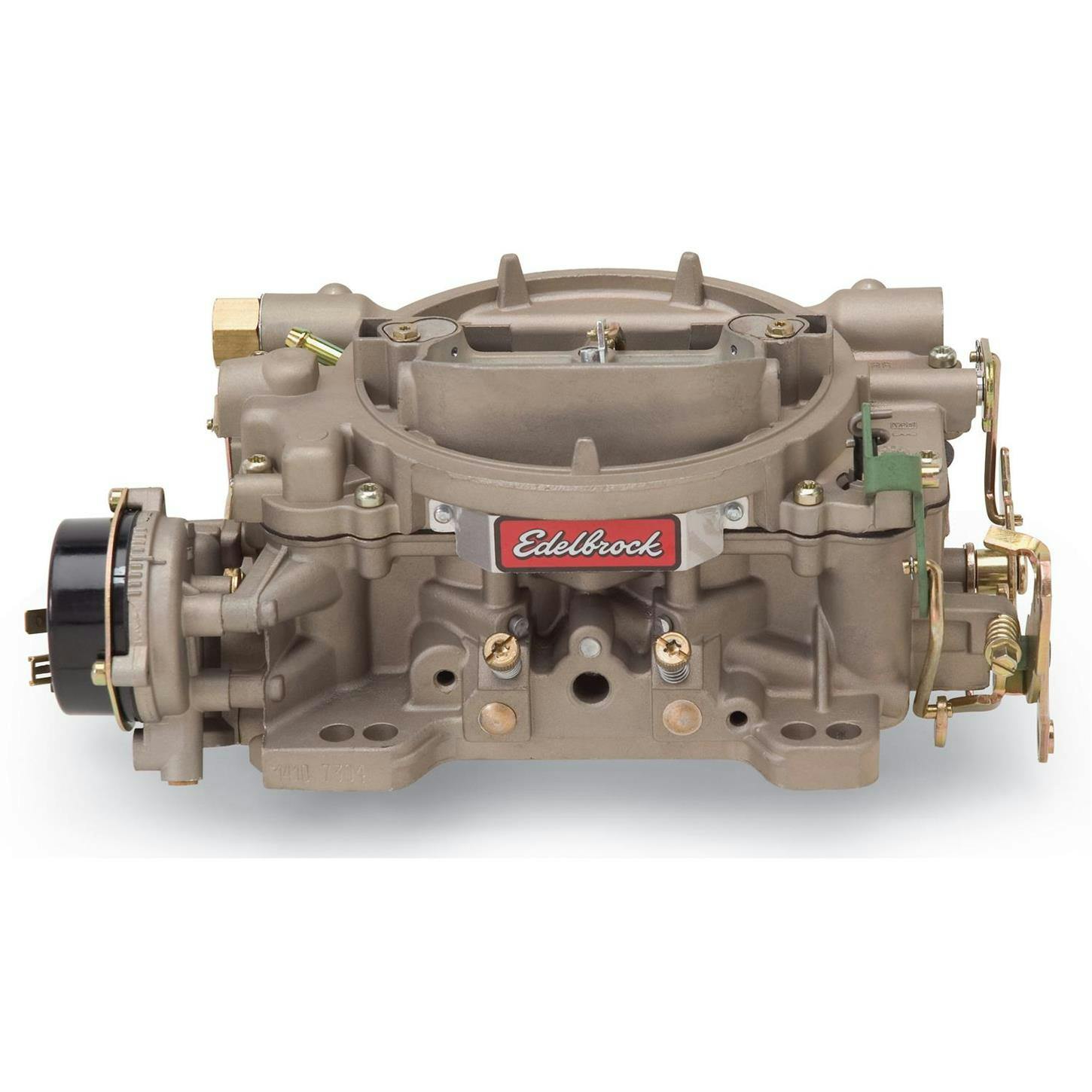 Edelbrock 1410 Performer Series 4-Barrel Carburetor, 750 CFM