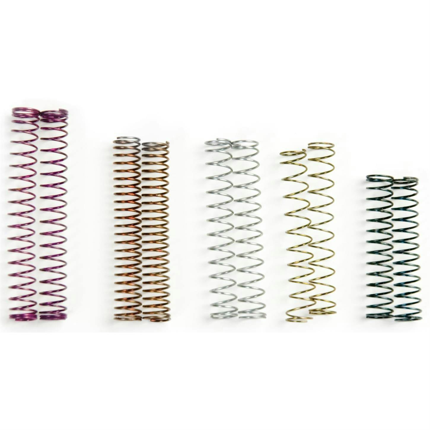 Edelbrock 1464 Performer Series Carburetor Step-Up Spring Kit