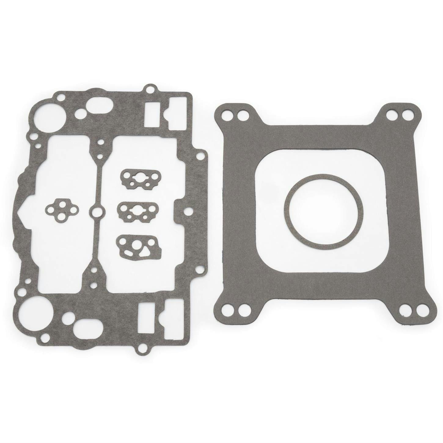 Edelbrock 1472 Performer Series Carburetor Gasket Kit, Paper