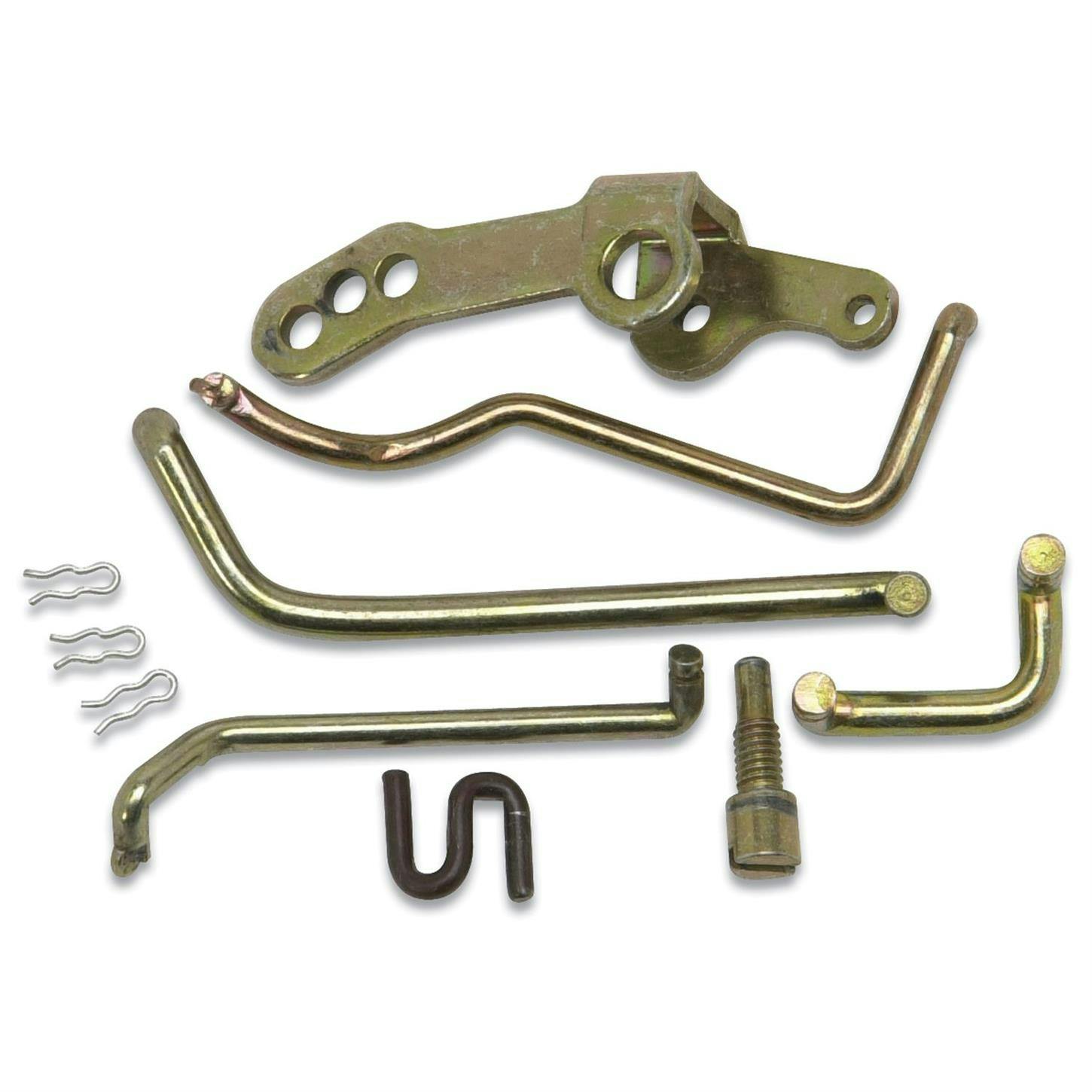 Edelbrock 1473 Performer Series Carburetor Linkage Kit