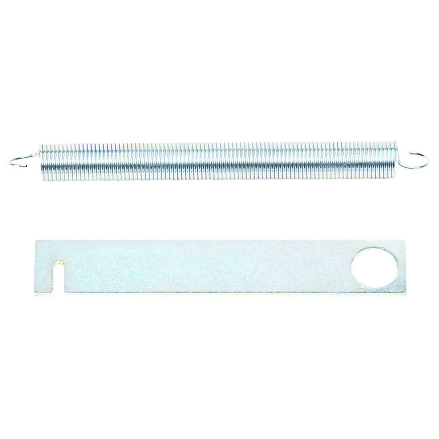 Edelbrock 1482 Universal Throttle Return Single Spring Kit