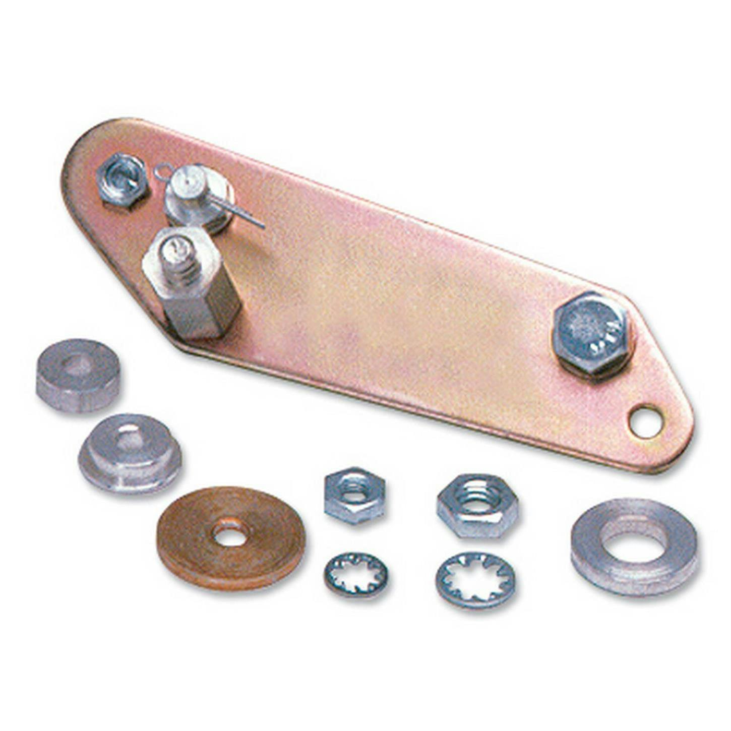 Edelbrock 1484 Performer Series Cruise Control Kit